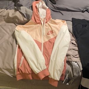 Nike Windrunner